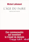 L'âge du faire vignette