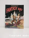 Masterpieces of fantasy art vignette