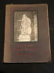 Les maîtres tombiers, sculpteurs et statuaires liégeois vignette
