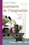 Grammaire de l'imagination vignette