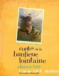 Contes de la banlieue lointaine vignette