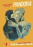 Pandora - Tome 1 vignette