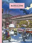 Bangalore vignette