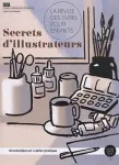 Secrets d'illustrateurs vignette