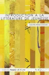 Introduction à la littérature de jeunesse vignette