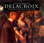 Delacroix : les tableaux racontent des histoires vignette