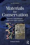 Materials for conservation vignette