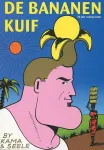 De bananen kuif vignette