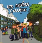 Les années collège vignette