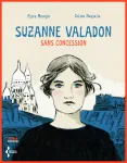 Suzanne Valadon vignette