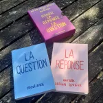 Derrière la réponse : la question vignette