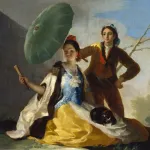 Goya, les tréfonds de l’âme vignette