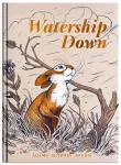 Watership down vignette