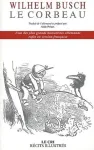 Le corbeau vignette