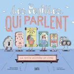 Les feuilles qui parlent vignette