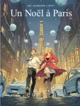 Un Noël à Paris vignette