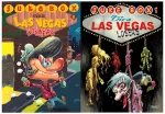 Juke Box. N°3 : Viva Las Vegas vignette