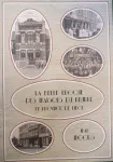 La belle époque des maisons du peuple en Province de Liège vignette