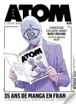 N°35(2025,décembre/2026, janvier-février) - 2025-12-01 - 35 ans de manga en France vignette