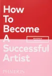 How to become a successful artist vignette