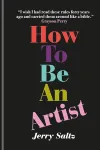 How to be an artist vignette