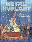 On n'arrête pas le progrès vignette