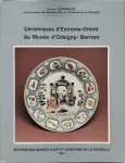 Céramiques d'Extrême-Orient du musée d'Orbigny-Bernon vignette