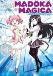 Puella magi Madoka magica vignette