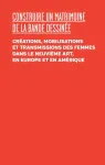 Construire un matrimoine de la bande dessinée vignette