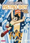 Astro boy #01 vignette