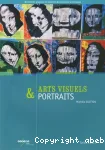 Arts visuels & portraits vignette