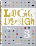 Logo design. Volume 3 vignette