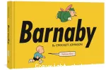 Barnaby volume one: 1942-1943 vignette
